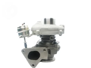Obnovljeni turbopolnilnik Garrett 716111-5001S 700625-5001S 700625-5002S 716111-0001 700625-0001 700625-0002 716111-1 700625-1 700625-2 A6110961099 A6110960099 6110961099 6110960099