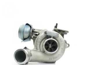 Obnovljeni turbopolnilnik Garrett 716665-5001S 716665-5002S 716665-5003S 716665-0001 716665-0002 716665-0003 716665-1 716665-2 716665-3 46793334 55191934 71785259 71783873 71783874 71783875 71785260 71785261