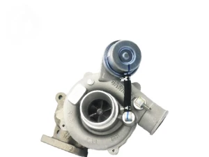 Obnovljeni turbopolnilnik Garrett 716938-5001S 716938-0001 716938-1 2820042560 28200-42560