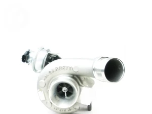 Obnovljeni turbopolnilnik Garrett 717410-5007S 717410-5005S 717410-5002S 717410-0007 717410-0005 717410-0002 717410-7 717410-5 717410-2 8972506762 860064 97250676