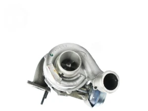 Obnovljeni turbopolnilnik Garrett 717662-5001S 717662-5002S 765277-5001S 717662-0001 717662-0002 765277-0001 717662-1 717662-2 765277-1 73501386 55191600 55205373 71785211 71783923 71789733 55191600 46801285