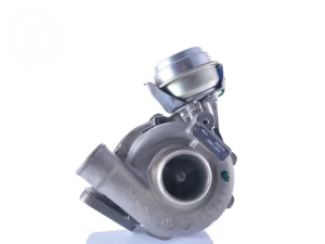 Obnovljeni turbopolnilnik Garrett 717627-5002S 717627-5005S 717627-0002 717627-0005 717627-2 717627-5 24445063 93184472 860099 860060 860053