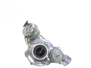 Obnovljeni turbopolnilnik Garrett 720168-5011S 720168-0011 720168-11 860063 12755106 95519833