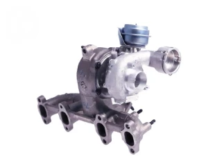 Obnovljeni turbopolnilnik Garrett 720855-5001S 720855-5003S 720855-5004S 720855-5005S 720855-5006S 720855-5007S 720855-9007S 038253016F 03G253016Q 038253016FV 03G253016QV 038253016FX 03G253016QX