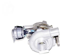 Obnovljeni turbopolnilnik Garrett 721875-5001S 721875-5005S 721875-0001 721875-0005 721875-1 721875-5 8972873792 8972873794 18900-PLZ-D00 18900PLZD00 18900-PLZ-306 18900-PLZ-305 18900PLZ306 18900PLZ305