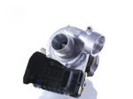 Obnovljeni turbopolnilnik Garrett 724495-5002S 724495-5003S 724495-5004S 717383-5002S 709719-5001S A6280900180 A6280960199 A6280960399 A6280960599 6280900180 6280960199 6280960399 6280960599