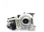 Obnovljeni turbopolnilnik Garrett 729853-5001S 729853-5002S 729853-5003S 724496-5002S 724496-5003S 724496-5004S 717384-5002S 709720-5001S A6280900080 A6280960099 A6280960299 A6280960499 A6280960699 A6280960280
