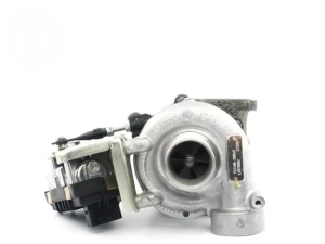 Obnovljeni turbopolnilnik Garrett 729853-5001S 729853-5002S 729853-5003S 724496-5002S 724496-5003S 724496-5004S 717384-5002S 709720-5001S A6280900080 A6280960099 A6280960299 A6280960499 A6280960699 A6280960280