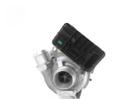 Obnovljeni turbopolnilnik Garrett 726422-5012S 726422-5013S 726422-0012 726422-0013 726422-12 726422-13 4R8Q6K682BK 4R8Q6K682BL 02XR851772 02XR853070 4R8Q-6K682-BK 4R8Q-6K682-BL