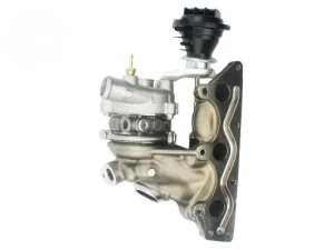 Obnovljeni turbopolnilnik Garrett 727211-5001S 727211-0001 727211-1 A1600960999 1600960999 Q0012473V001000000