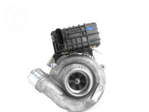 Obnovljeni turbopolnilnik Garrett 729355-5001S 729355-5002S 729355-5003S 729355-0001 729355-0002 729355-0003 729355-1 729355-2 729355-3 A6120960899 A6120900080 6120960899 6120900080