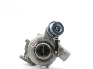 Obnovljeni turbopolnilnik Garrett 730640-5001S 730640-0001 730640-1 282004A200 28200-4A200