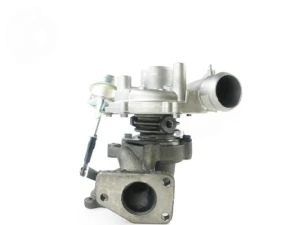 Obnovljeni turbopolnilnik Garrett 734204-5001S 734204-0001 734204-1 13900-67G10 1390067G10 ZY34027402