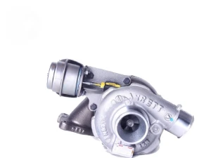 Obnovljeni turbopolnilnik Garrett 734598-5003S 734598-0003 734598-3 282012A000 28201-2A000