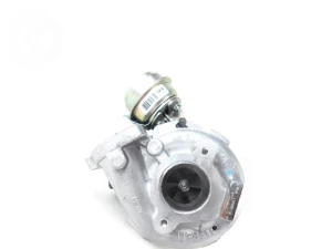 Obnovljeni turbopolnilnik Garrett 734868-5001S 734868-0001 734868-1 14411EB320 14411-EB320 14411DK1495 14411-DK1495