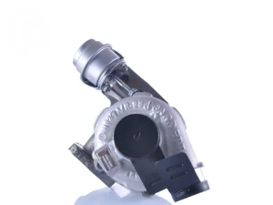 Obnovljeni turbopolnilnik Garrett 740611-5002S 740611-0002 740611-2 282012A400 28201-2A400