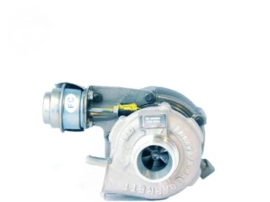 Obnovljeni turbopolnilnik Garrett 740611-5001S 782403-5001S 740611-0001 782403-0001 740611-1 782403-1 28201A120 282012A100 282012A120 28201-2A100 28201-2A120