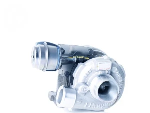 Obnovljeni turbopolnilnik Garrett 740611-5003S 740611-0003 740611-3 282012A110 28201-2A110