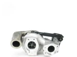 Obnovljeni turbopolnilnik Garrett 755297-5001S 755297-5003S 755297-5004S 755297-5005S 742805-5003S 742805-5005S 07Z145873E 07Z145873G 07Z145907G 07Z145701P 07Z145701R