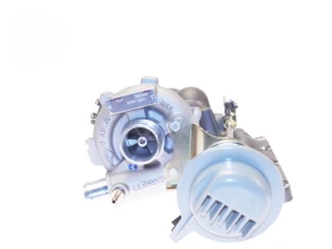 Obnovljeni turbopolnilnik Garrett 743317-5001S 743317-0001 743317-1 A1600961199 1600961199 Q0017617V001 Q0017617V001000000