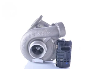 Obnovljeni turbopolnilnik Garrett 743436-5001S 743436-5003S 743436-9003S 734899-5001S 734899-5002S 743436-0001 743436-0003 734899-0001 734899-0002 743436-1 743436-3 734899-1 734899-2 A6480960099 A6480960299 6480960099 6480960299
