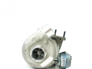 Obnovljeni turbopolnilnik Garrett 750510-5001S 750510-0001 750510-1 504084355 71785308 0375K6
