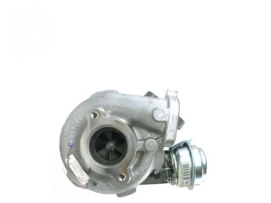 Obnovljeni turbopolnilnik Garrett 751243-5002S 751243-9002S 751243-0002 751243-2 14411EB300 14411-EB300 14411DK1498 14411-DK1498
