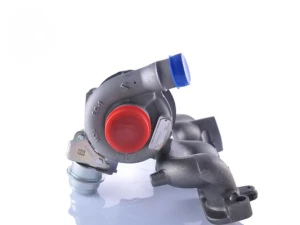 Obnovljeni turbopolnilnik Garrett 752233-5002S 752233-5003S 752233-5007S 752233-5008S 752233-5009S 5S7Q6K682AB 5S7Q6K682AC 5S7Q6K682AD 5S7Q6K682AE 5S7Q6K682AF 1349804 1357585 1383649 1331070