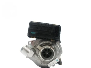 Obnovljeni turbopolnilnik Garrett 752341-5003S 752341-5006S 752341-0003 752341-0006 752341-3 752341-6 6R8Q6K682BA 6R8Q6K682BB 6R8Q6K682BC 6R8Q6K682BD 02C2C28847 C2C28847 02C2C35175 C2C35175