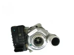 Obnovljeni turbopolnilnik Garrett 752343-5003S 752343-5006S 752343-0003 752343-0006 752343-3 752343-6 6R8Q6K682AA 6R8Q6K682AB 6R8Q6K682AC 6R8Q6K682AD 02C2C28846 C2C28846 02C2C35176 C2C35176 C2C38924