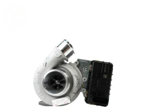 Obnovljeni turbopolnilnik Garrett 753546-5014S 753546-5023S 753546-9023S 753546-0014 753546-0023 753546-14 753546-23 LR003578 LR006862 LR024702 LR029637 9684856680 6G9Q6K682CA 6G9Q6K682CB