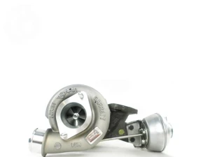 Obnovljeni turbopolnilnik Garrett 753708-5005S 753708-9005S 753708-0005 753708-5 18900RSRE01 18900-RSR-E01