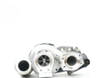 Obnovljeni turbopolnilnik Garrett 755298-5001S 755298-5003S 755298-5004S 755298-5005S 742807-5003S 742807-5005S 07Z145874E 07Z145874G 07Z145908G 07Z145702K 07Z145702M