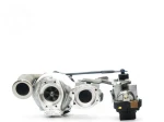 Obnovljeni turbopolnilnik Garrett 755299-5001S 755299-5003S 755299-5005S 755299-5006S 755299-5007S 723212-5001S 723212-5003S 742809-5003S 742809-5005S 742809-5007S 07Z145873D 07Z145873H 07Z145907H 07Z145701Q 07Z145701T