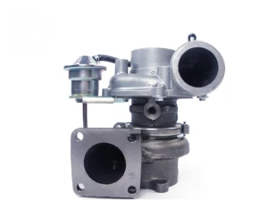 Obnovljeni turbopolnilnik IHI VA70 35242096F 05093928AA VF40A013 F40A0013 F400010 F41CAY-S0067B F41CAYS0067B