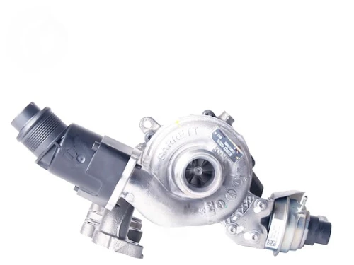 Turbo 803955-0005