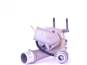 Obnovljeni turbopolnilnik Garrett 768342-5001S 282004A500 28200-4A500