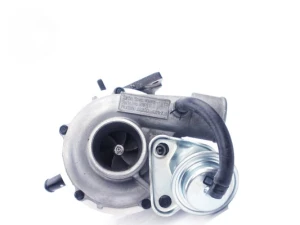Obnovljeni turbopolnilnik IHI VR12 VR15 VR12A KHF5-1A VA430036 VB430036 RHF5VR12A RHF5VR15 28200-4X300 282004X300 OK59A-13700 OK551-13700C OK59A13700 OK55113700C