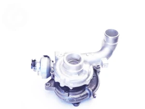 Obnovljeni turbopolnilnik IHI VJ42 R2AX13700A R2AX13700B VAD20041 V41VADS0041B V41VAD-S0041B V41VAD-S0041B V41VADS0041G V41VAD-S0041G