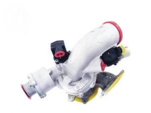 Obnovljeni turbopolnilnik IHI 9VA11 F51CEGSR033B F51CEG-SR033B 06L145874E 06L145722T 06L145722P 06L145722M 06L145722D 06L145722A 06L145702S 06L145702L 06L145722E 06L145722F 06L145722G 06L145722S