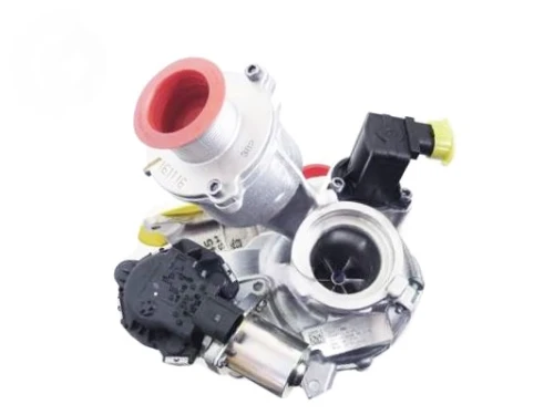 Turbo 9VA07