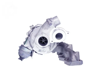 Obnovljeni turbopolnilnik Garrett 819891-5005S 819891-0005 819891-5 04L253010E 04L253010EV 04L253010EX 04L253010EV310