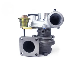 Obnovljeni turbopolnilnik IHI VA71 F40A0004 VF40A004 F41CAY-S0088B F41CAYS0088B 05134235AA 35242813F 35242103F