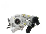 Obnovljeni turbopolnilnik IHI VB36 VB22 VED20026 VAD20026 VBD20026 VCD20026 VDD20026 V41VED-S0080B V41VED-S0080G V41VEDS0080B V41VEDS0080G RHV4 17201-51020 17201-51021 1720151020 1720151021 17201-51021C 1720151021C