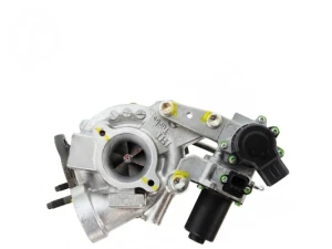 Obnovljeni turbopolnilnik IHI VB36 VB22 VED20026 VAD20026 VBD20026 VCD20026 VDD20026 V41VED-S0080B V41VED-S0080G V41VEDS0080B V41VEDS0080G RHV4 17201-51020 17201-51021 1720151020 1720151021 17201-51021C 1720151021C