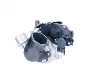 Obnovljeni turbopolnilnik IHI VB39 V30VEYSR009B V30VEY-SR009B 410A 17201-0W020 172010W020 17201-0W020-A 172010W020A