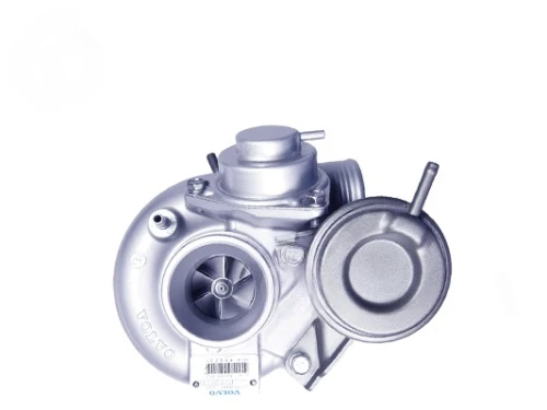 Turbo 49189-05010