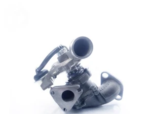 Obnovljeni turbopolnilnik Garrett 454132-5001S 454132-0001 454132-1 454132-5002S 454132-0002 454132-2 9615718980
