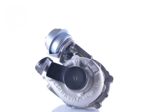 Obnovljeni turbopolnilnik Garrett 757886-5003S 757886-0003 757886-3 2823127400 28231-27400 2823127410 28231-27410