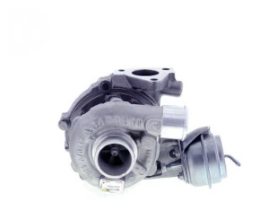 Obnovljeni turbopolnilnik Garrett 757886-5006S 757886-0006 757886-6 2823127860 28231-27860